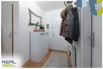 2-Zimmer-Wohnung kaufen in Linz Land – 45,56 m², € 159.000 – Bild 2 von 8