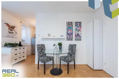 2-Zimmer-Wohnung kaufen in Linz Land – 45,56 m², € 159.000 – Bild 6 von 8