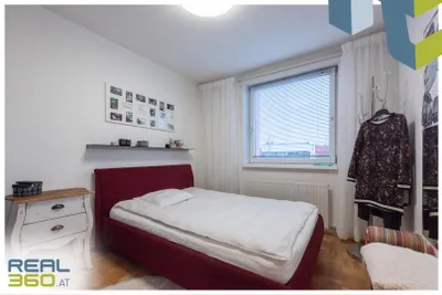 2-Zimmer-Wohnung kaufen in Linz Land – 45,56 m², € 159.000 – Bild 7 von 8