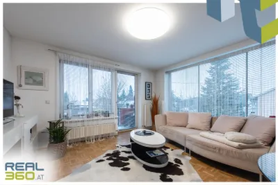 2-Zimmer-Wohnung kaufen in Linz Land – 45,56 m², € 159.000 – Bild 1 von 8