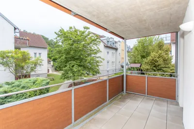 3-Zimmer-Wohnung mieten in Melk – 85,73 m², € 892 – Bild 2 von 20