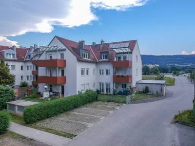 3-Zimmer-Wohnung mieten in Melk – 85,73 m², € 892 – Bild 19 von 20