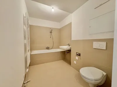 2-Zimmer-Wohnung mieten in Wien – 49,58 m², € 1.069 – Bild 5 von 7