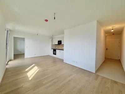 2-Zimmer-Wohnung mieten in Wien – 49,58 m², € 1.069 – Bild 3 von 7