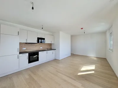 2-Zimmer-Wohnung mieten in Wien – 49,58 m², € 1.069 – Bild 2 von 7
