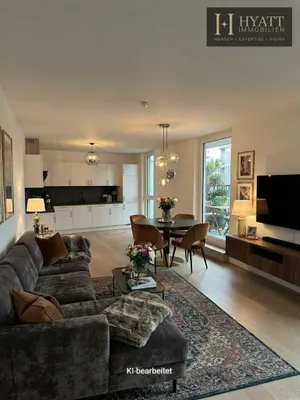 3-Zimmer-Wohnung mieten in Wien – 67,88 m², € 1.900 – Bild 3 von 17