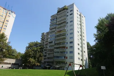 1-Zimmer-Wohnung kaufen in Graz – 38,38 m², € 139.000 – Bild 12 von 14