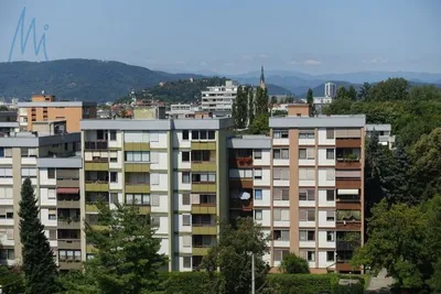 1-Zimmer-Wohnung kaufen in Graz – 38,38 m², € 139.000 – Bild 5 von 14