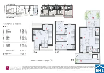 3-Zimmer-Wohnung kaufen in Wien – 95,33 m², € 580.000 – Bild 26 von 26