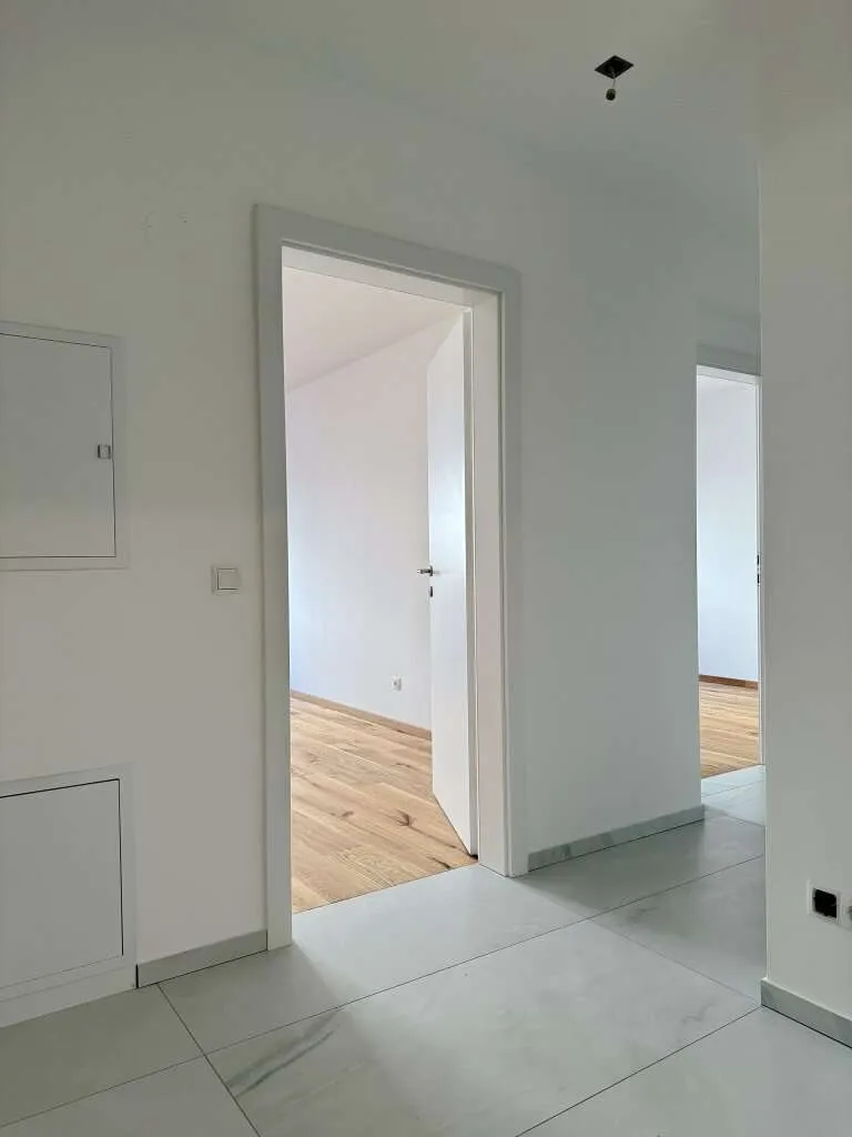 Wohnung – Wien, Rustendorf, Rudolfsheim - Ansicht 2