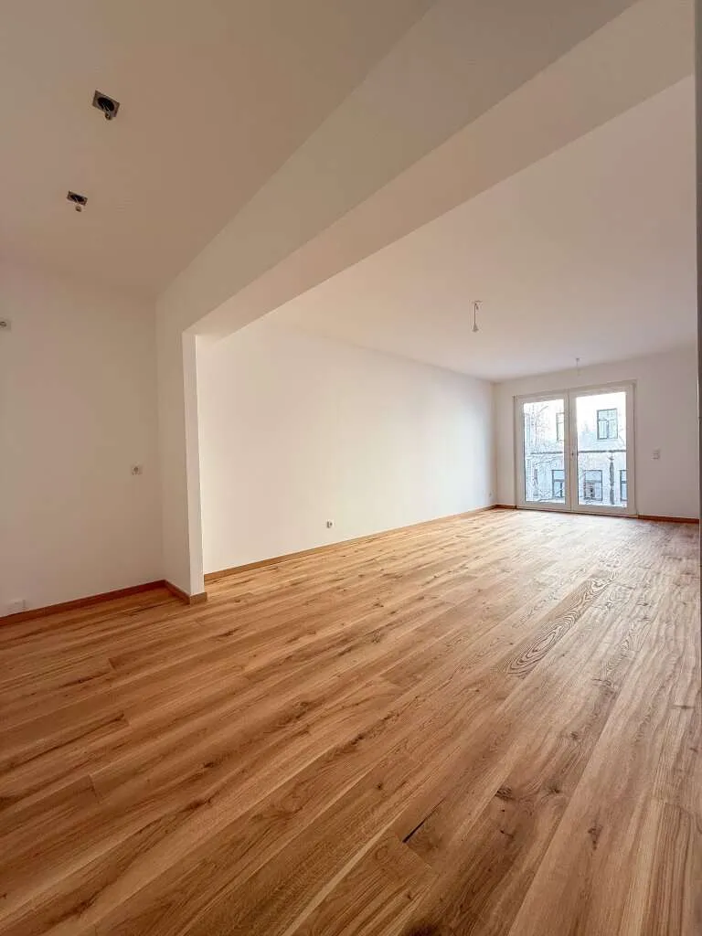 Wohnung – Wien, Rustendorf, Rudolfsheim - Ansicht 3
