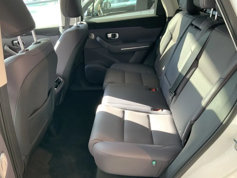 Leapmotor C10 REEV 28,4kWh Design – Bild 5