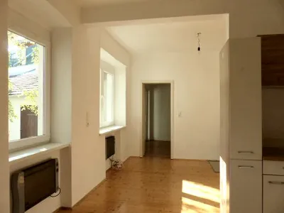 2-Zimmer-Wohnung mieten in Sankt Pölten Land – 35,78 m², € 499