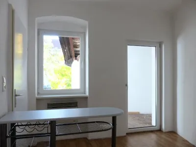 2-Zimmer-Wohnung mieten in Sankt Pölten Land – 35,78 m², € 499 – Bild 4 von 8