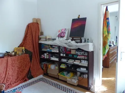 2-Zimmer-Wohnung mieten in Sankt Pölten Land – 35,78 m², € 499 – Bild 8 von 8