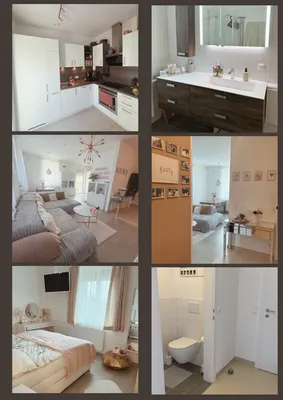 2-Zimmer-Wohnung mieten in Korneuburg – 55 m², € 850 – Bild 2 von 2