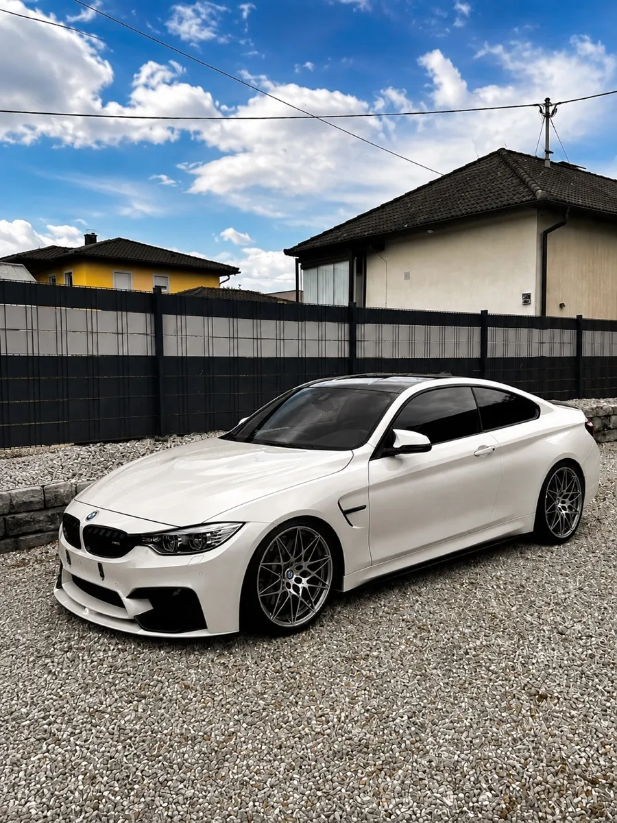 BMW 4er-Reihe