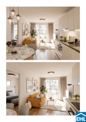 Immobilie kaufen in Wien – 38,73 m², € 276.000 – Bild 6 von 9
