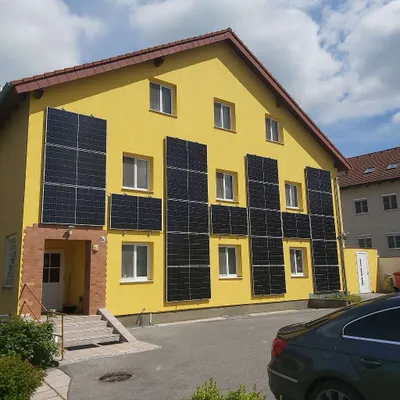 1-Zimmer-Wohnung mieten in Bruck an der Leitha – 20 m², € 385