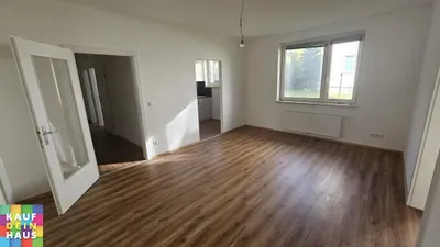 3-Zimmer-Wohnung mieten in Bruck-Mürzzuschlag – 63,08 m², € 488 – Bild 3 von 11