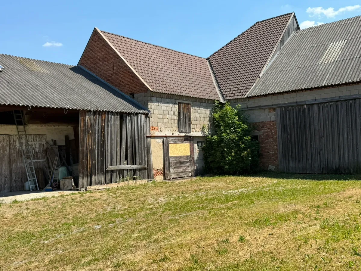 Haus – Langau - Ansicht 3