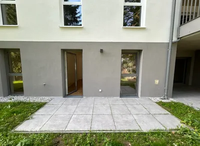 2-Zimmer-Wohnung mieten in Kirchdorf an der Krems – 36 m², € 730 – Bild 2 von 13