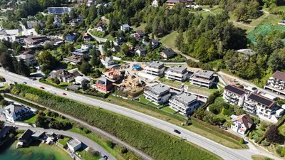 Wohnung kaufen in Villach Land – 91,9 m², € 684.655 – Bild 3 von 7