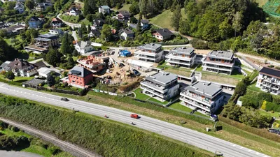 Wohnung kaufen in Villach Land – 91,9 m², € 684.655 – Bild 2 von 7