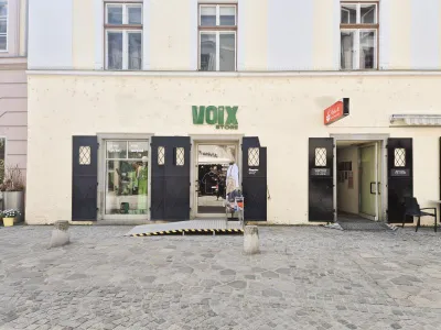 Gewerbeimmobilie mieten in Linz – 170 m², € 2.782 – Bild 6 von 11