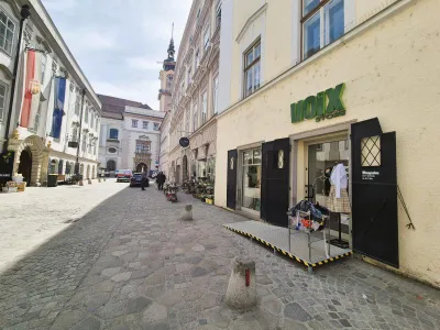 Gewerbeimmobilie mieten in Linz – 170 m², € 2.782 – Bild 4 von 11