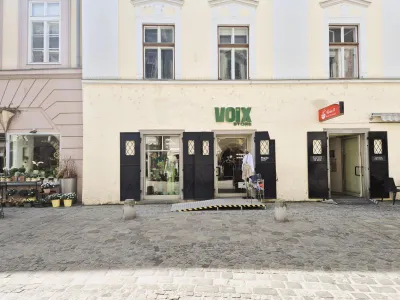 Gewerbeimmobilie mieten in Linz – 170 m², € 2.782 – Bild 2 von 11