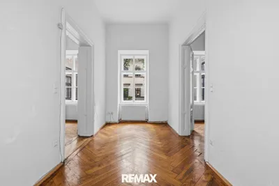 5-Zimmer-Wohnung mieten in Wien – 150 m², € 2.720 – Bild 5 von 11