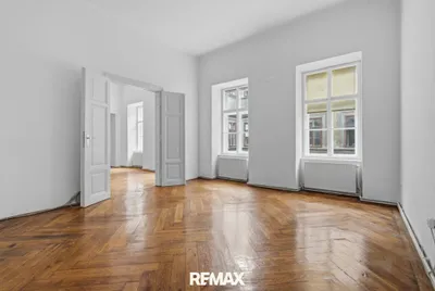 5-Zimmer-Wohnung mieten in Wien – 150 m², € 2.720 – Bild 6 von 11