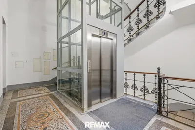 5-Zimmer-Wohnung mieten in Wien – 150 m², € 2.720 – Bild 10 von 11