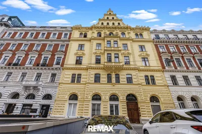 5-Zimmer-Wohnung mieten in Wien – 150 m², € 2.720 – Bild 2 von 11