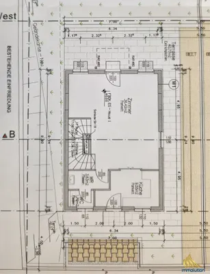 5-Zimmer-Haus kaufen in Wien – 157 m², € 990.000 – Bild 22 von 25