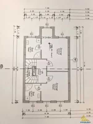5-Zimmer-Haus kaufen in Wien – 157 m², € 990.000 – Bild 23 von 25