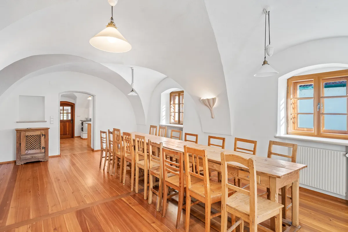 Haus – Breitenbrunn, Bezirk Eisenstadt-Umgebung - Ansicht 2