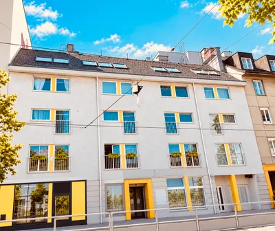 2-Zimmer-Wohnung kaufen in Wien – 70 m², € 298.000