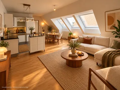 2-Zimmer-Wohnung kaufen in Wien – 70 m², € 298.000 – Bild 4 von 11