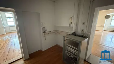 5-Zimmer-Gewerbeimmobilie mieten in Wiener Neustadt – 179 m², € 1.999 – Bild 4 von 21