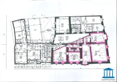5-Zimmer-Gewerbeimmobilie mieten in Wiener Neustadt – 179 m², € 1.999 – Bild 21 von 21