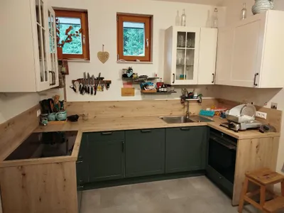 5-Zimmer-Haus kaufen in Südoststeiermark – 125 m², € 360.000 – Bild 10 von 32