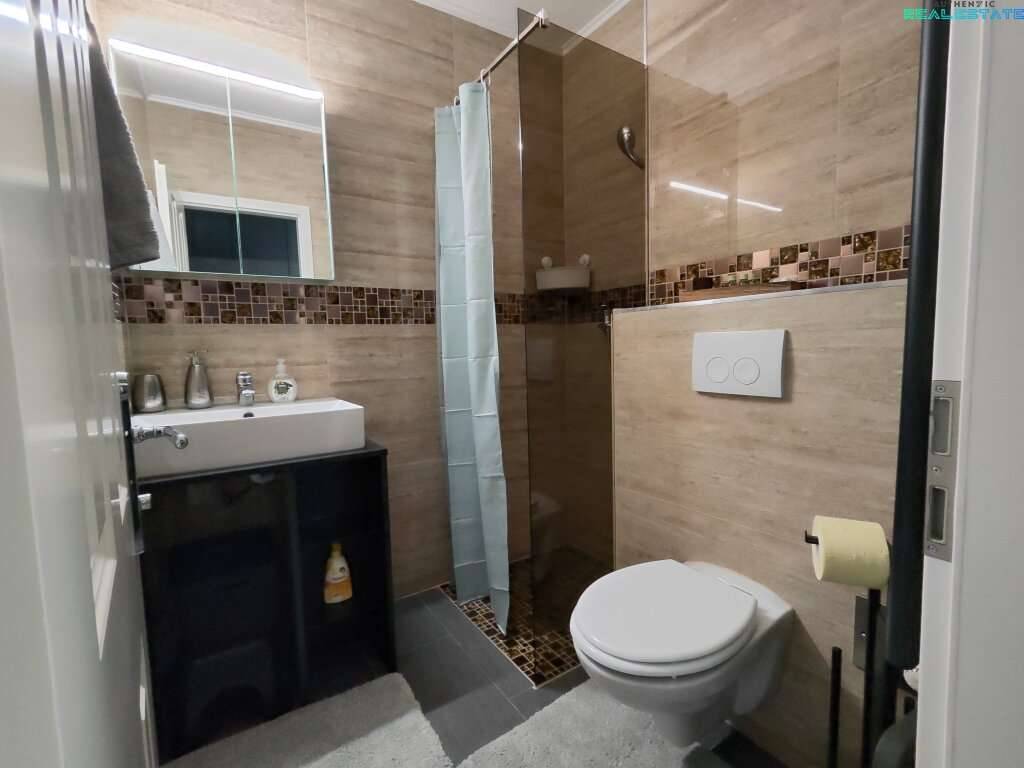Traumhafte Ferienwohnung in St. Urban: 2 Zimmer mit Balkon & Pool für 160.000 EUR! - Ansicht 3