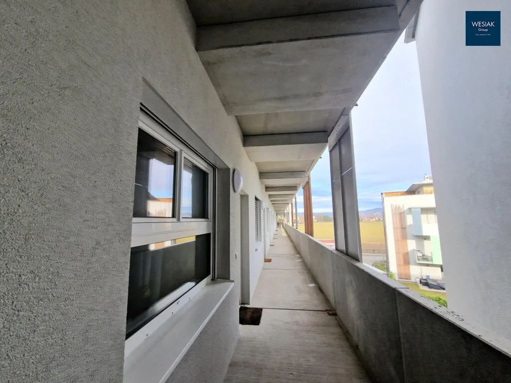 Mitterstraße 156/7 - Exklusive Neubauwohnung mit Terrasse und Garten in Unterpremstätten: Modernes Wohnen im Grünen – pohled 2