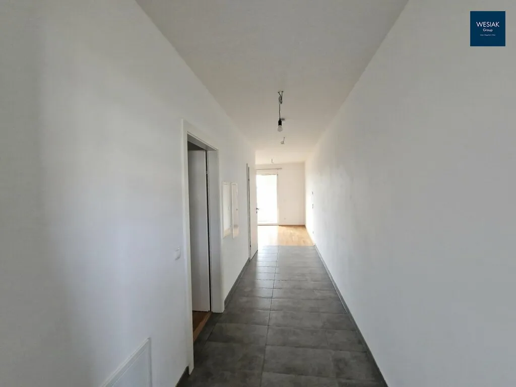 Mitterstraße 156/7 - Exklusive Neubauwohnung mit Terrasse und Garten in Unterpremstätten: Modernes Wohnen im Grünen – pohled 3