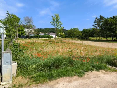 Grundstück kaufen in Eisenstadt – 729 m², € 328.000 – Bild 2 von 17