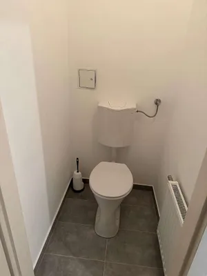 1-Zimmer-Wohnung mieten in Bruck an der Leitha – 34,5 m², € 390 – Bild 3 von 4