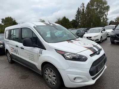 Ford Sonstige