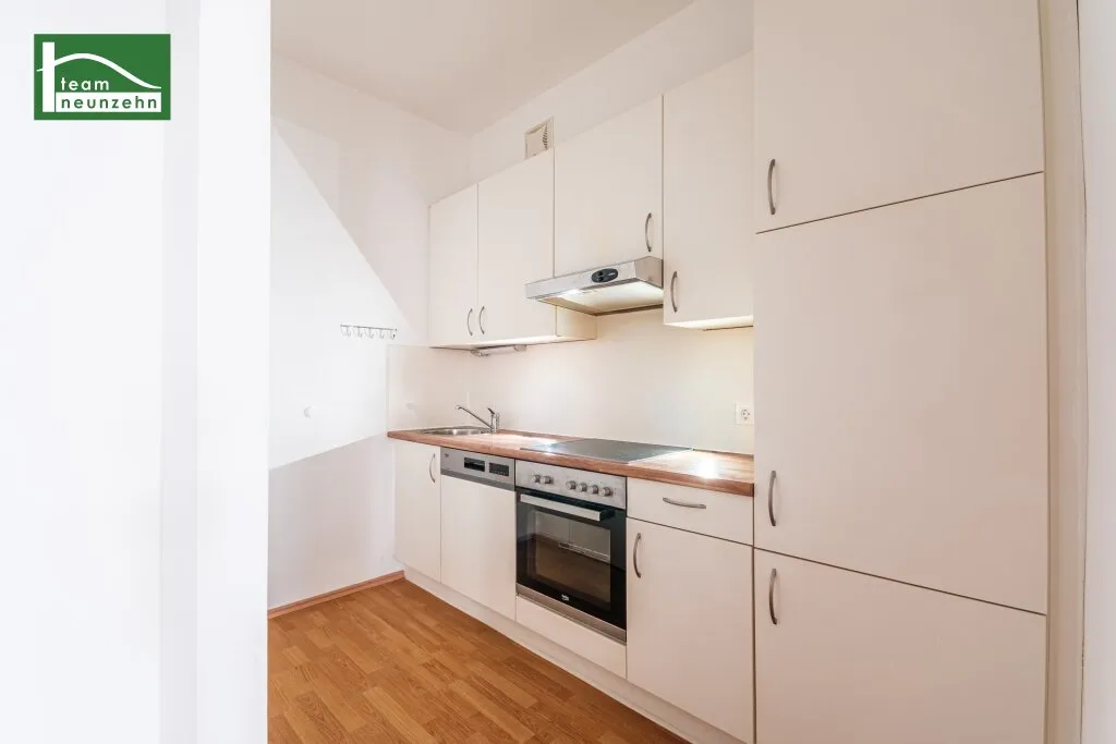 Wohnung – Wien - Ansicht 3